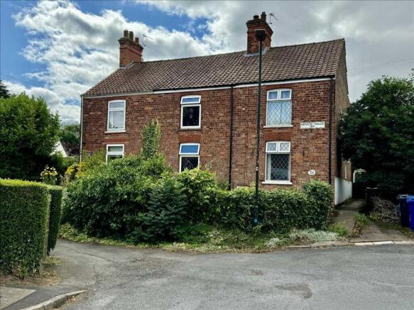 3 bed property, in Old Chapel Lane, £94,950