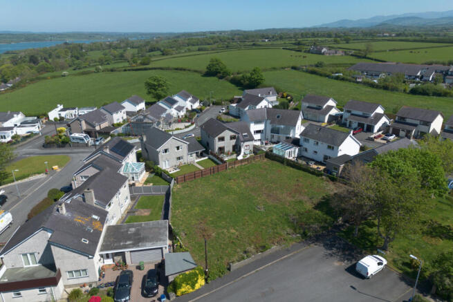 Studio, in Plot 85, £150,000
