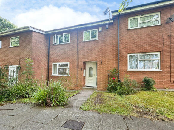 3 bed property, in Old Walsall Road, £220,000