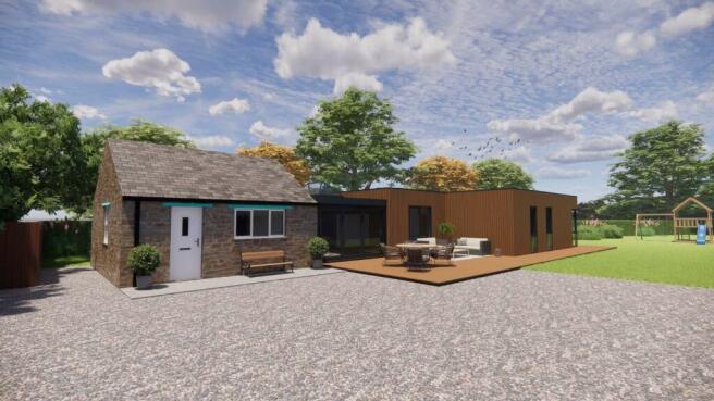Land, in Bawtry Road, £150,000