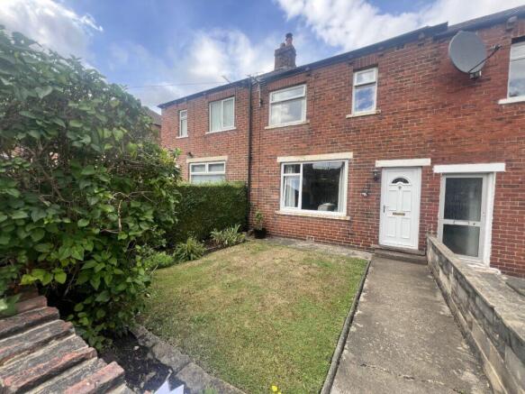 3 bed property, in 6 Cornmill Avenue Liversedge WF15 7EB, £140,000