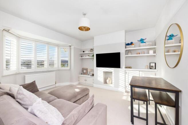 2 bed property, in Church Close, £325,000