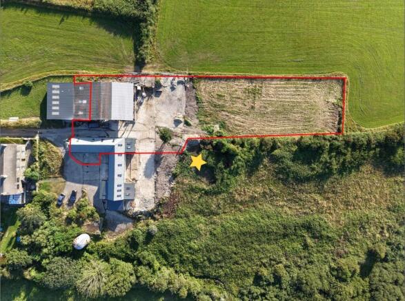 2 bed property, in Sea Meadow Barn Binchurn Farm, £350,000