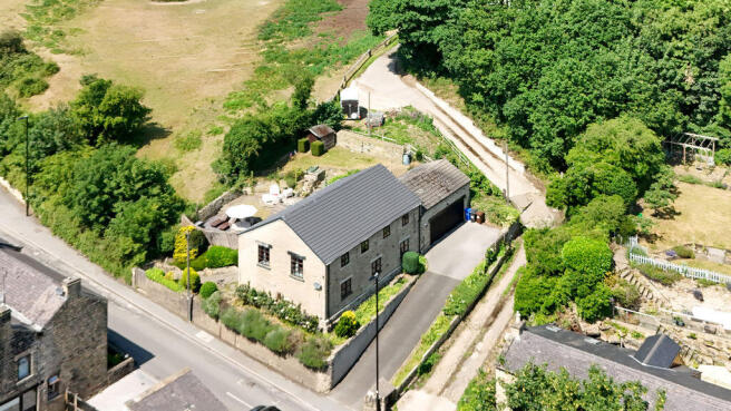 4 bed property, in Town End Road, £575,000