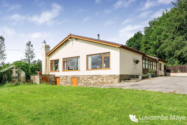 3 bed property, in Cheston Lane, £600,000