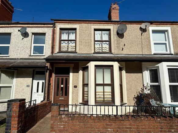 5 bed property, in Orme Road, £176,000