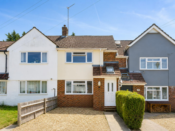2 bed property, in The Gattons, £320,000