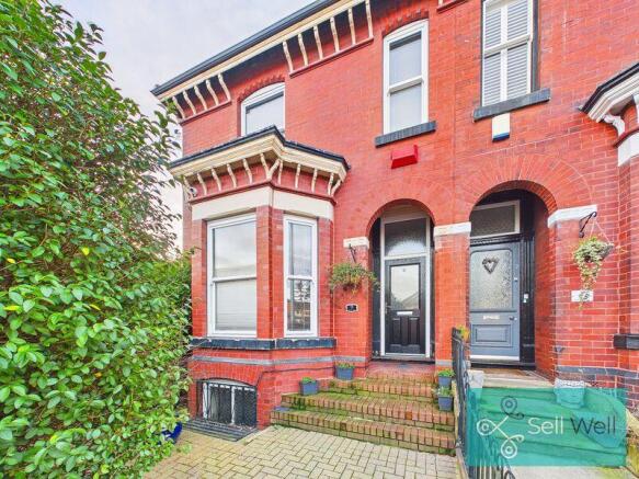 3 bed property, in Stanley Road, £360,000