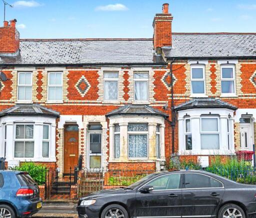 3 bed property, in 365 Elgar Road South, £175,000