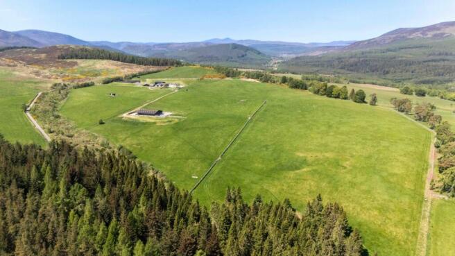 Studio, in Wester Lealty Farm, £950,000