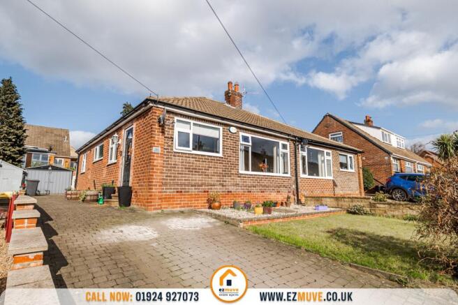 3 bed property, in Manor Park, £250,000