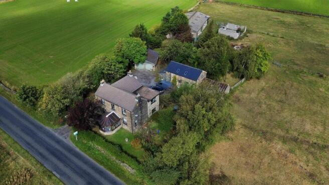 4 bed property, in Birkin Lane, £900,000