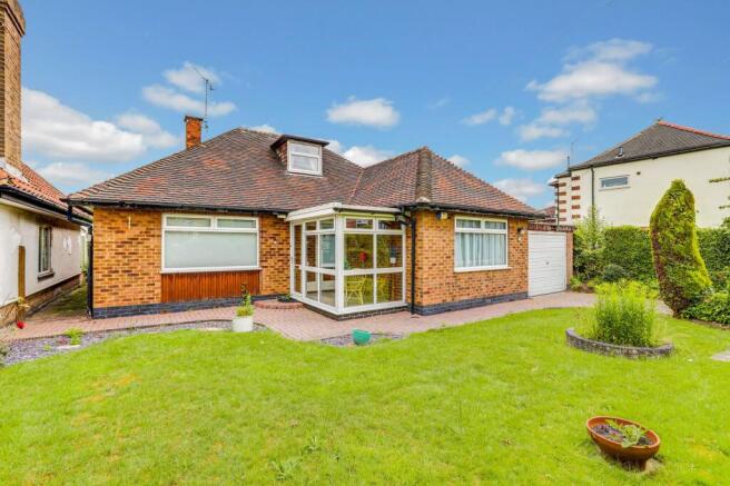 4 bed property, in Breckhill Road, £325,000
