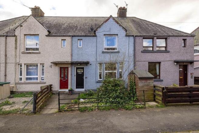 2 bed property, in 12, £95,000