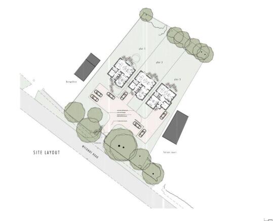 Studio, in Wycombe Road, £875,000
