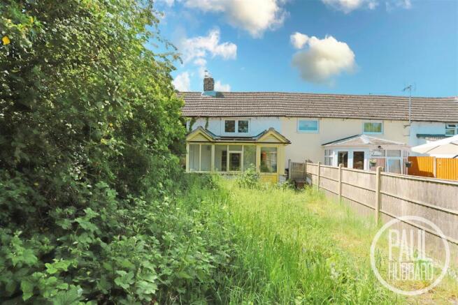 2 bed property, in Kings Dam, £140,000