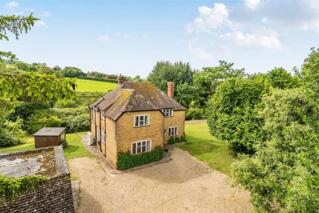 3 bed property, in Burpham, £1,300,000