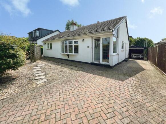 3 bed property, in Buttermere Road, £350,000