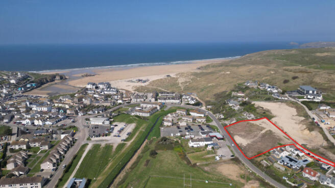 Studio, in Ramoth Way, £1,000,000
