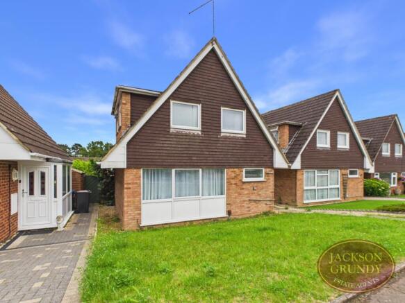 3 bed property, in Redland Drive, £300,000