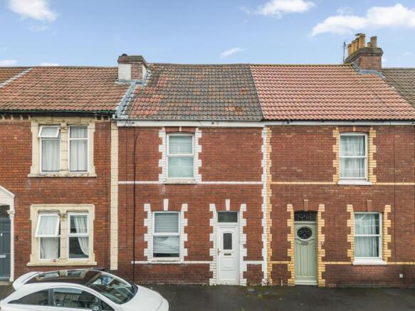 3 bed property, in Bristol BS5, £300,000