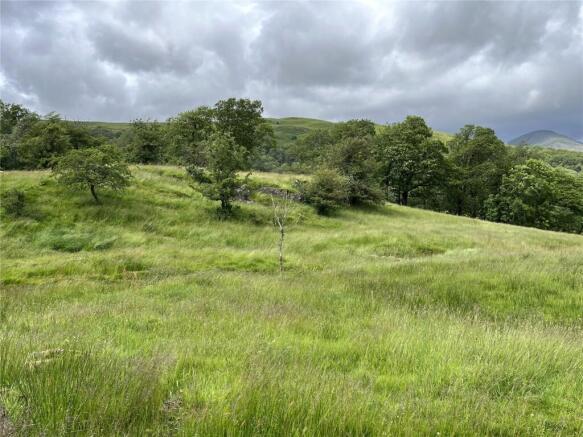 Land, in Land At Torver, £145,000