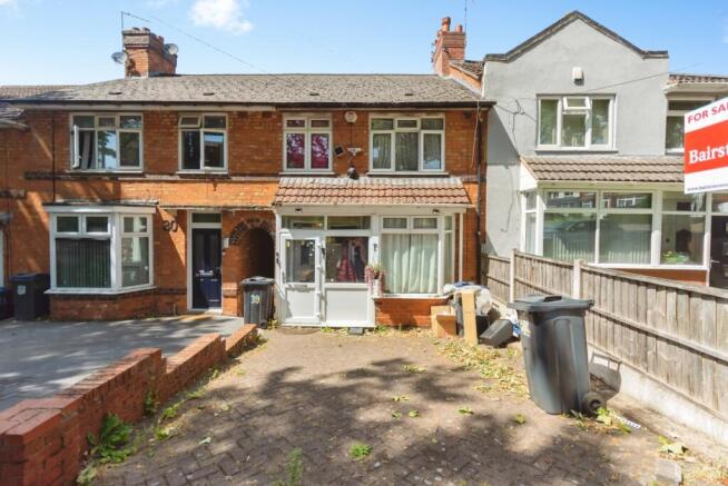 3 bed property, in Brigfield Road, £229,000