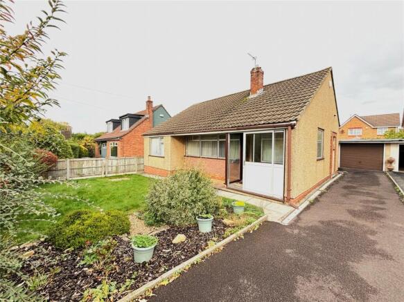 2 bed property, in Trident Close, £395,000