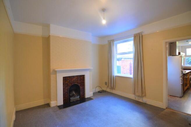 3 bed property, in Cyril Street, £200,000
