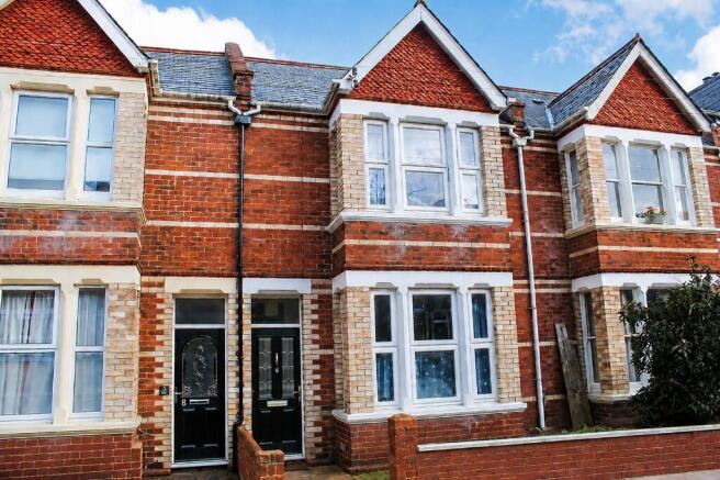 5 bed property, in EXETER EX4, £450,000