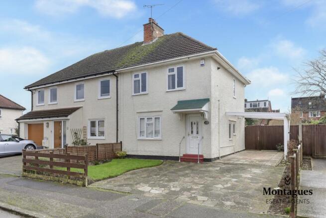 3 bed property, in Frampton Road, £525,000