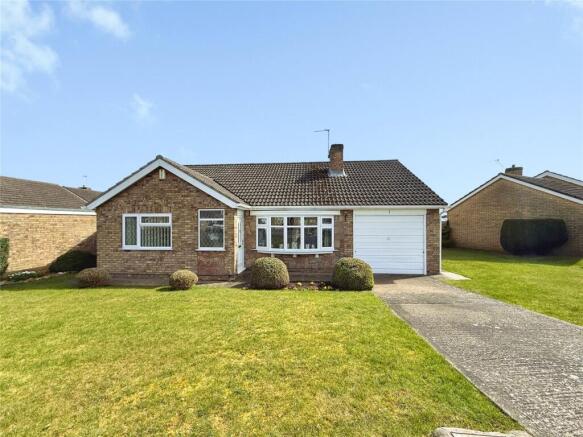 3 bed property, in Bodmin Moor Close, £315,000