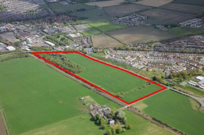 Land, in Redheugh, £1