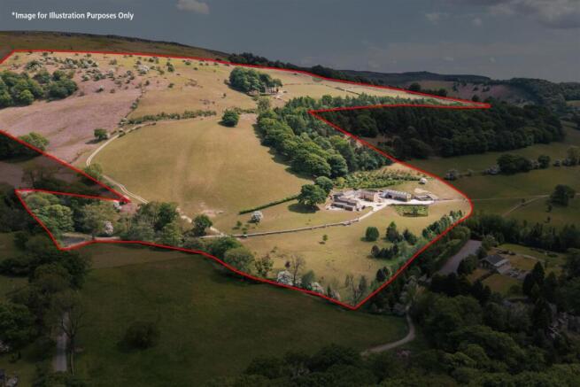 6 bed property, in Birley Lane, £4,995,000