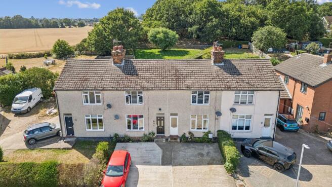 3 bed property, in Flitwick Road, £395,000