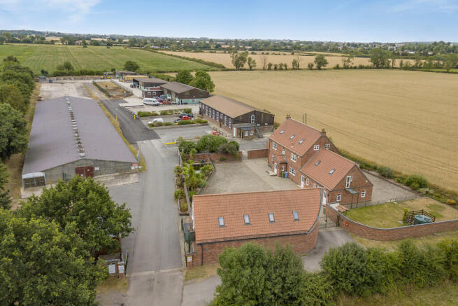 6 bed property, in Infield Lane, £1,250,000