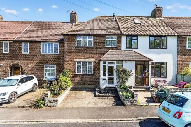 3 bed property, in Llanthony Road, £475,000