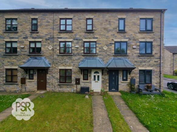 4 bed property, in Shallcross Mill Road, £340,000