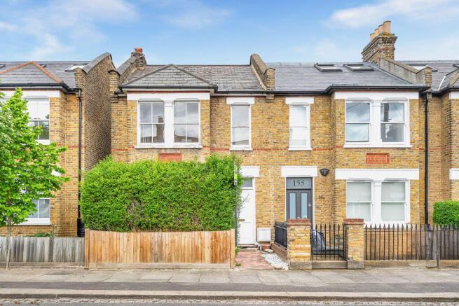 2 bed property, in Florence Road, £800,000