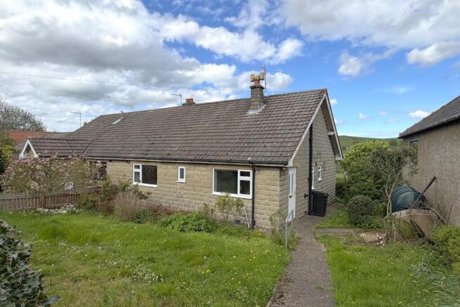 2 bed property, in 9 Easton Lane, £199,950