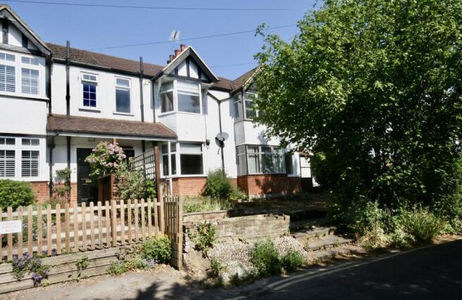 3 bed property, in Marsham Lane, £595,000