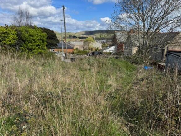 2 bed property, in Land at Jubilee Road, £200,000