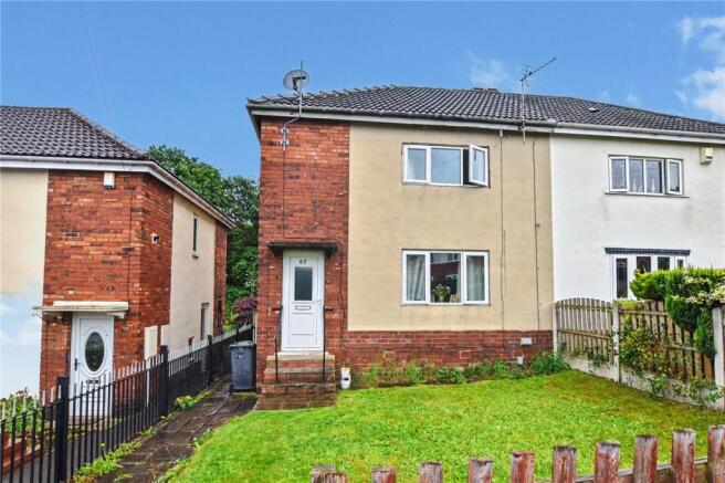 3 bed property, in Wilthorpe Avenue, £75,000