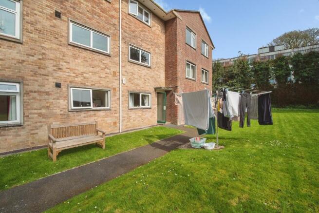 3 bed property, in South Walks Road, £240,000