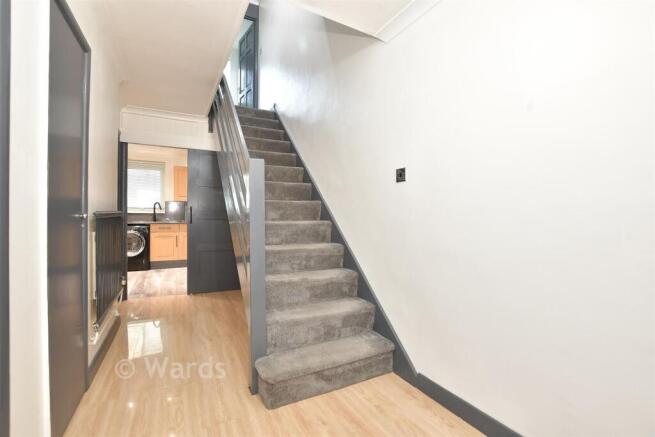 3 bed property, in Clements Road, £280,000