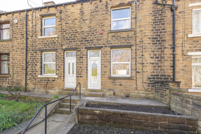 3 bed property, in Bradley Mills Road, £140,000