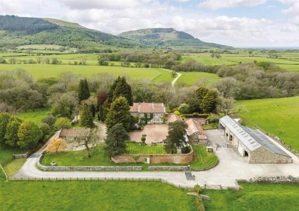 Land, in Ingleby Greenhow Nr Great Ayton, £1,650,000