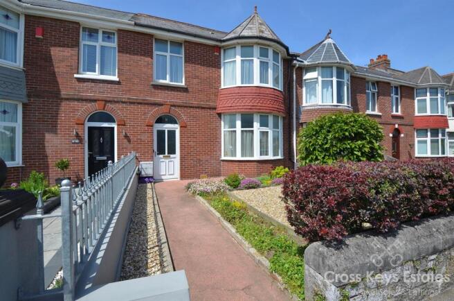 3 bed property, in Milehouse Road, £275,000