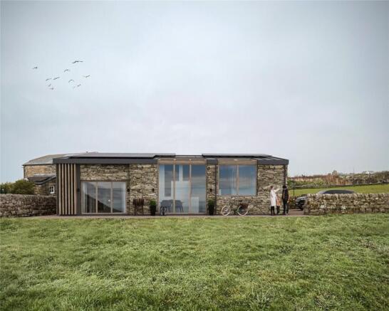4 bed property, in Nineveh Barn, £200,000