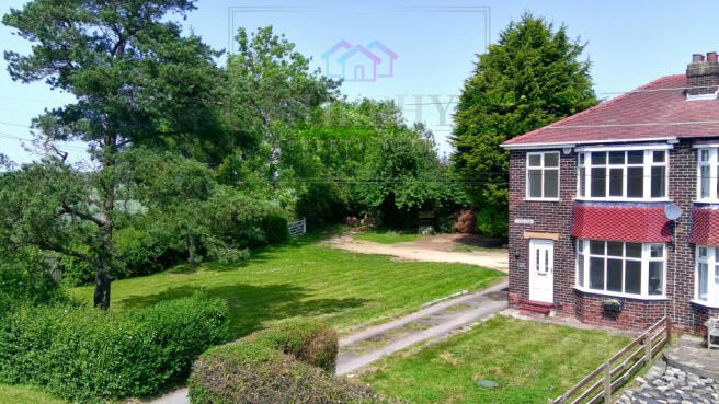 3 bed property, in Viewlands, £230,000